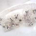 Perla - Lace Pe..