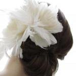 Gabrielle Bridal Headpiece ..