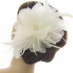 Loren Bridal Hair Accessory..