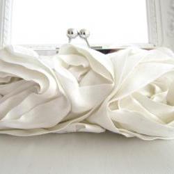 PEYTON Bridal Clutch